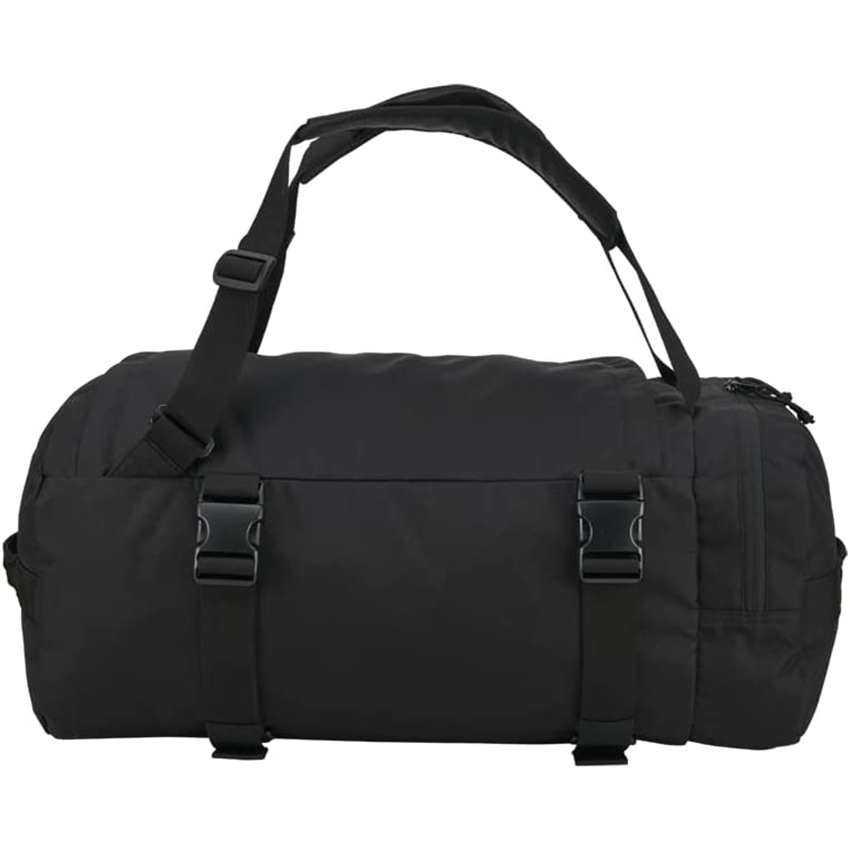 Wasserdichte 600D-Polyester-Wochenendtasche mit großem Fassungsvermögen, tragbare multifunktionale Seesäcke RJ204219