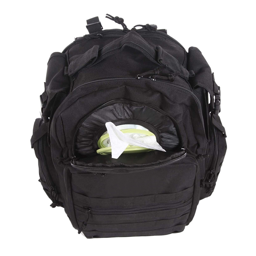 Langlebige Babytasche Multifunktionale Wickeltasche Stilvolle Kinderreisetasche