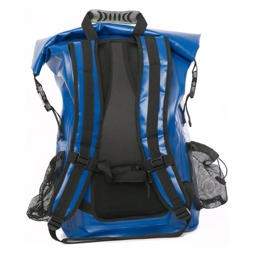 Wasserdichter Rucksack von Large 30L Dry Bag Perfekt für Outdoor-Abenteuer