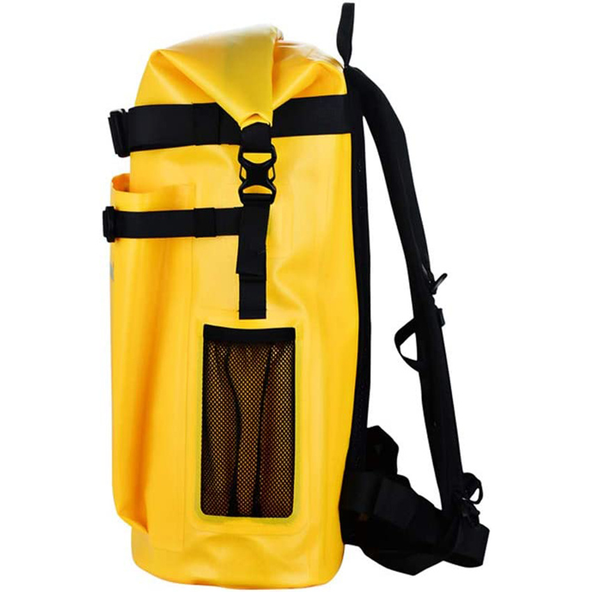 Wasserdichter Rucksack Starke und langlebige Tauchtasche River Trekking Schnorcheln Dry Bag