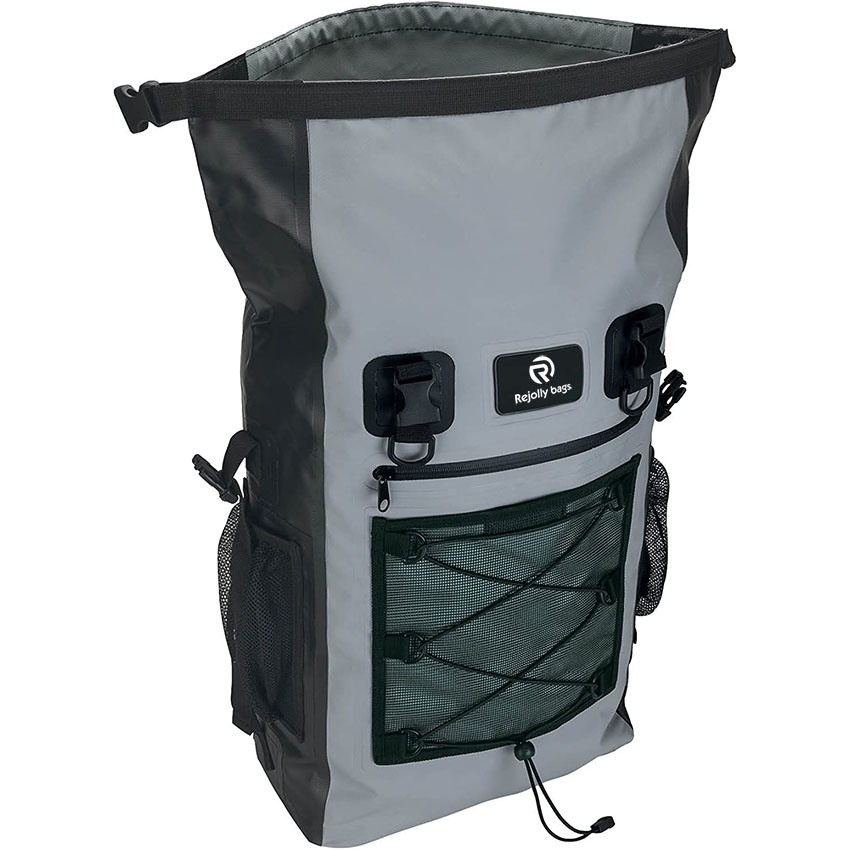 Wasserdichter, trockenfester Kühlrucksack für Outdoor-Sporttaschen