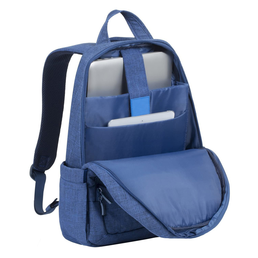 Schlanker, leichter Laptop-Rucksack, Reise-Tagesrucksack für Laptop-Rucksack, Pendler-Tagesrucksack, wasserdicht