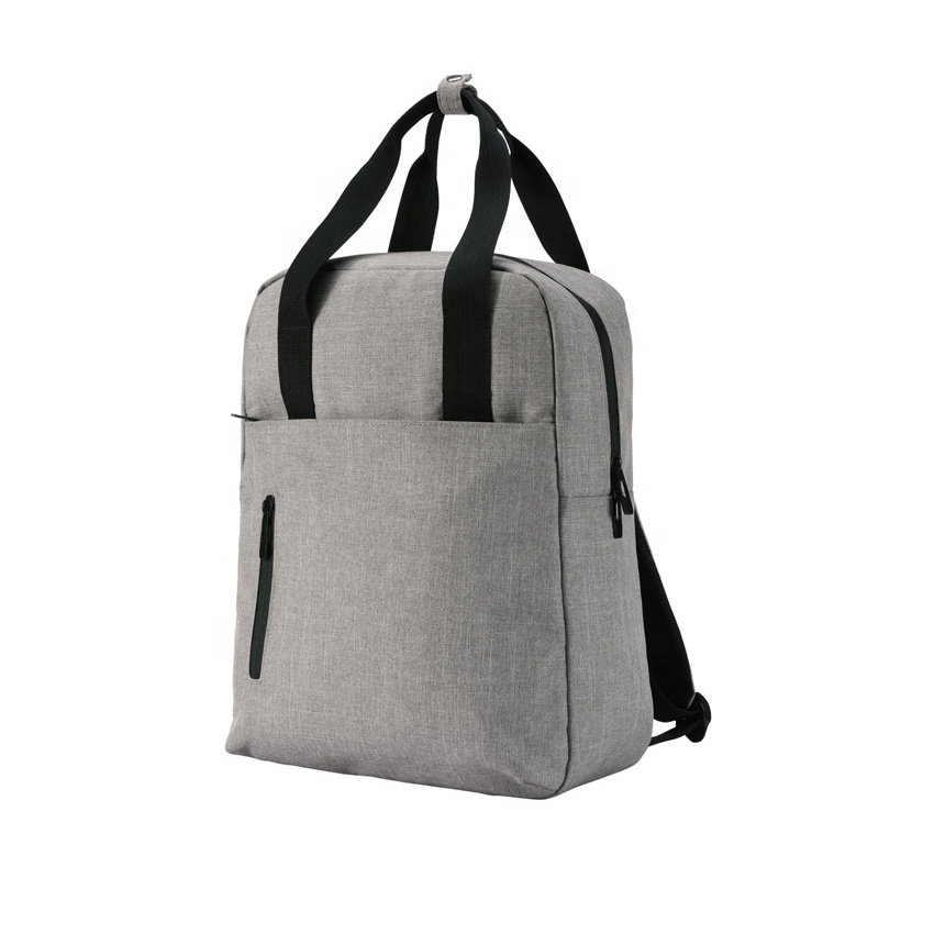 Computer Urban Daypack Laptop-Einkaufstasche Urban Travel and Work Pendler-Laptop-Rucksack