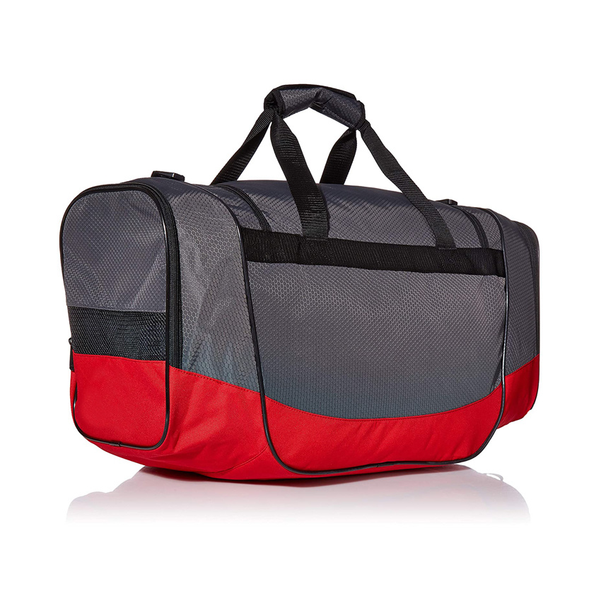 Großhandel Outdoor-Einkaufstasche Durable Duffel Bag Sporttaschen