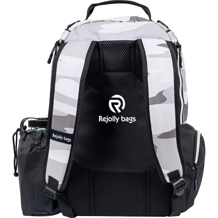 Dynamic Discs Trooper Disc-Golf-Rucksack Einführungs-Disc-Golf-Taschen