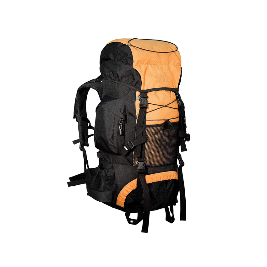 Frau Gepäcktasche Outdoor Camping Wandern Rucksack Fahrrad Zubehör Sporttasche