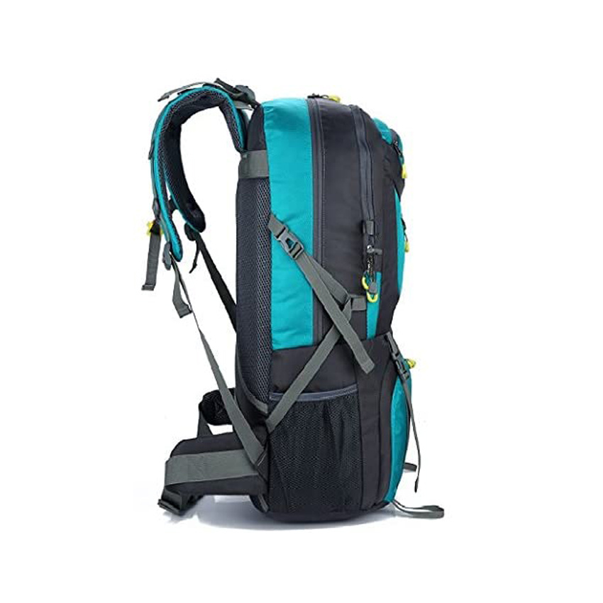 Reisegepäcktasche Wasserdicht Angeln Klettern Camping Wandern Rucksack