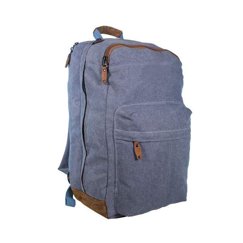 Stilvolle Tasche Leichter Unisex-Laptop-Rucksack für Arbeit, Reisen und Schule