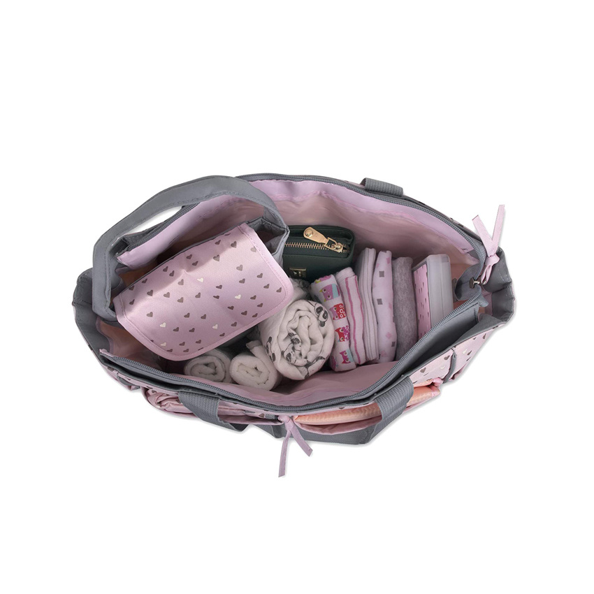 Baby Wickeltasche Mutter Reisetasche Mode Kinder Taschen