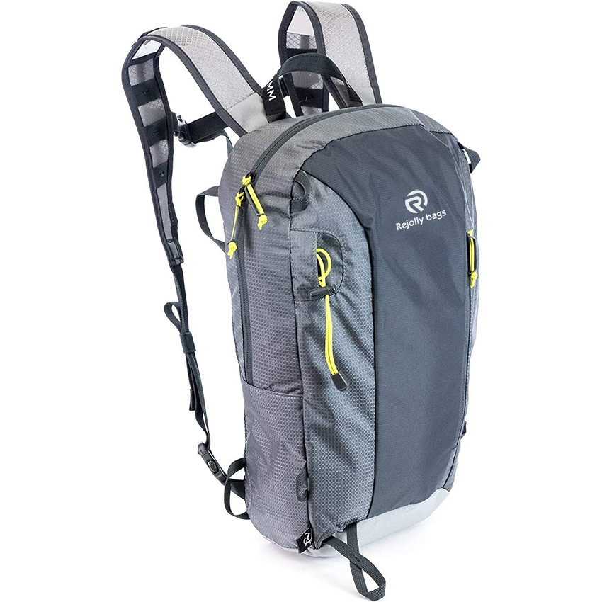 80-Liter-Innenrahmen-Rucksack mit abnehmbarem Tagesrucksack – beste Tasche für Camping, Wandern, Rucksackreisen und Reisen – Reiserucksack für Männer und Frauen