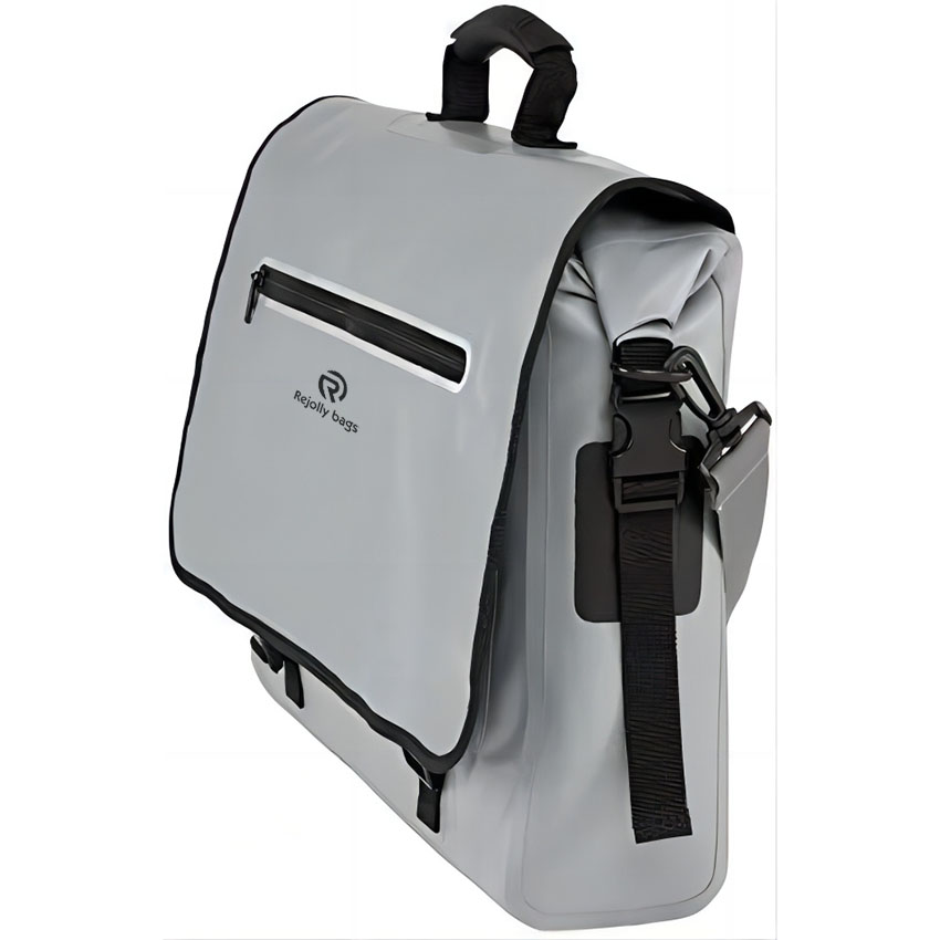 Wasserdichte Tragetasche mit Messenger-Griff Langlebige, trockene Designer-Tasche RJ228362