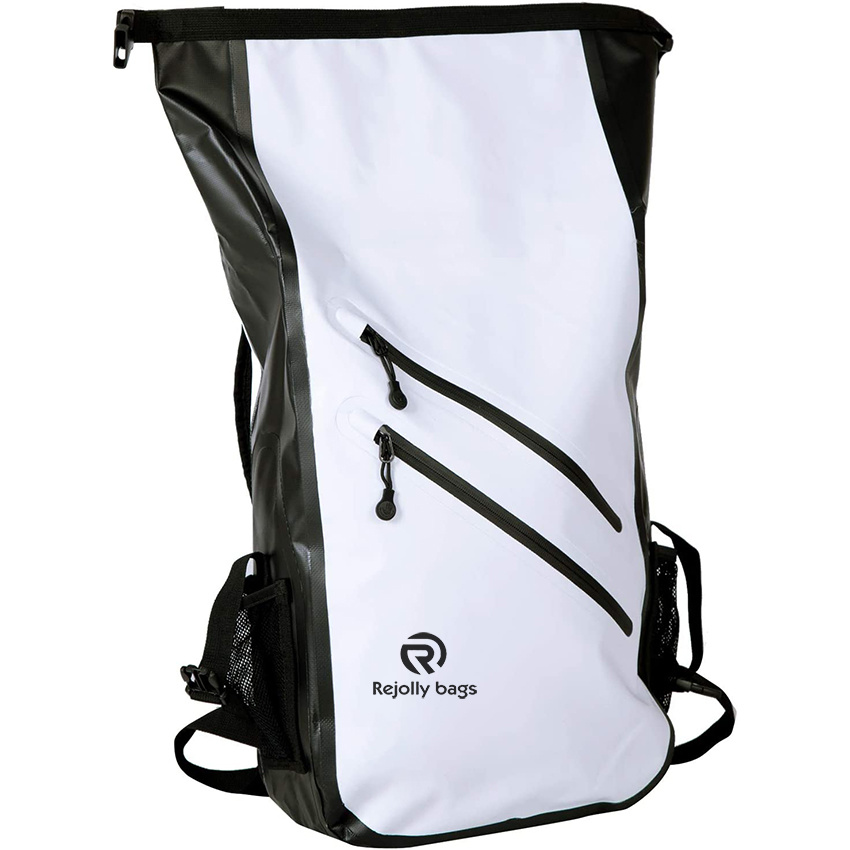 Wasserdichter, schwimmfähiger Rucksack zum Surfen, Kajakfahren, Wandern, Camping, Wassersporttasche