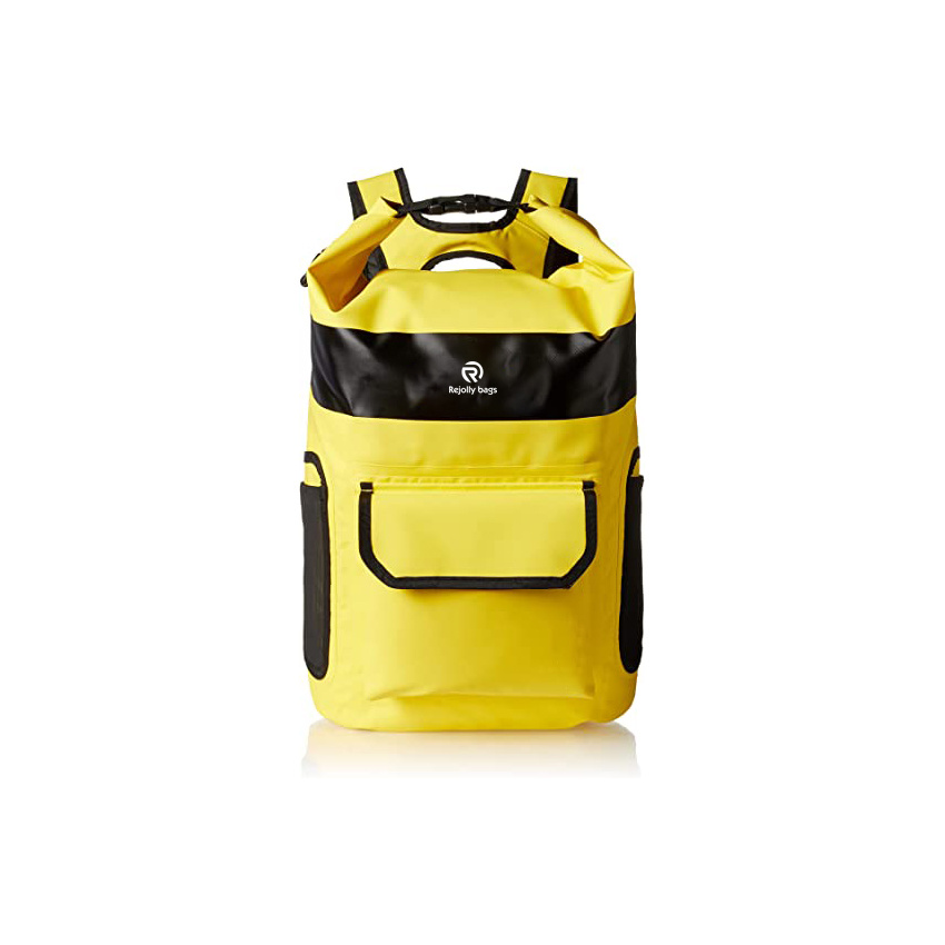 Unisex-Erwachsene Sea Stash MID Dry Water Surf Bag Rucksack Wasserdicht für Kajak