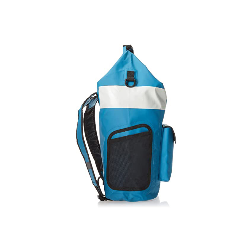 Unisex-Erwachsene Sea Stash MID Dry Water Surf Bag Rucksack Wasserdicht für Kajak