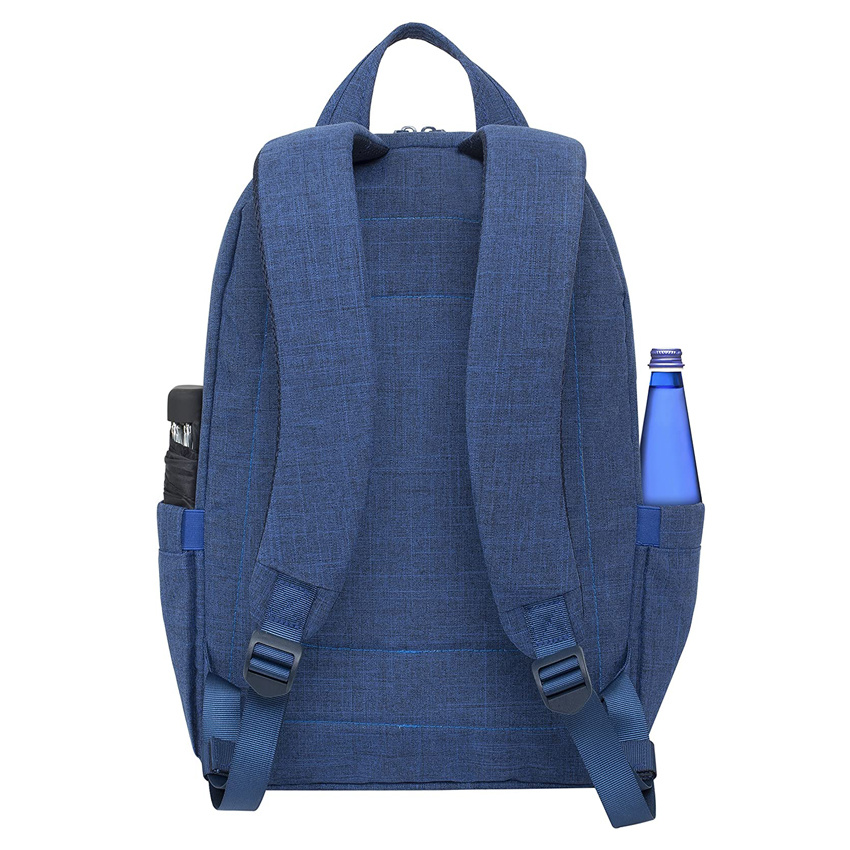 Schlanker, leichter Laptop-Rucksack, Reise-Tagesrucksack für Laptop-Rucksack, Pendler-Tagesrucksack, wasserdicht