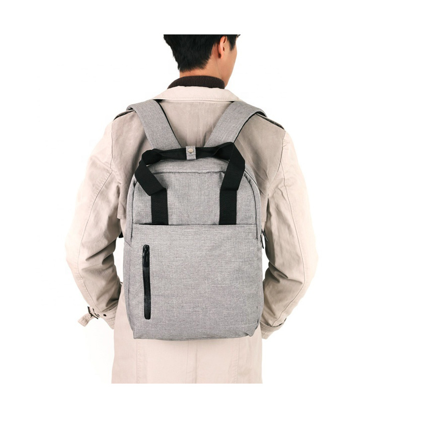 Computer Urban Daypack Laptop-Einkaufstasche Urban Travel and Work Pendler-Laptop-Rucksack