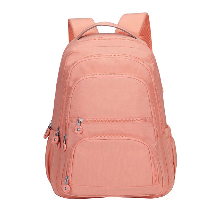 Schulrucksack Student Freizeit Tagesrucksack Laptop Rucksack Leichter Rucksack Reise Arbeit Handgepäck Rucksack Rucksack Computertasche