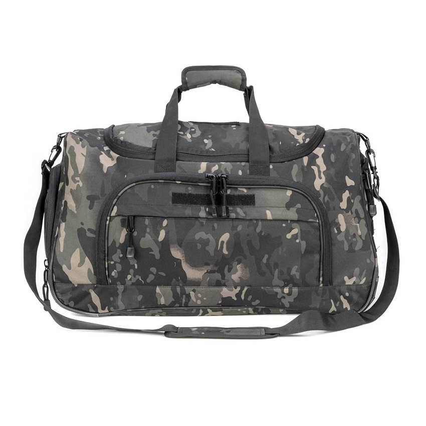 Sporttasche Tactical Duffle Bag Military Travel Workout Taschen Sporttasche