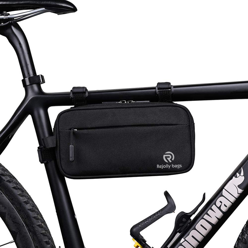 Lenker-Fahrrad-Aufbewahrungsrahmen-Tasche für Fahrrad-Fahrradtasche