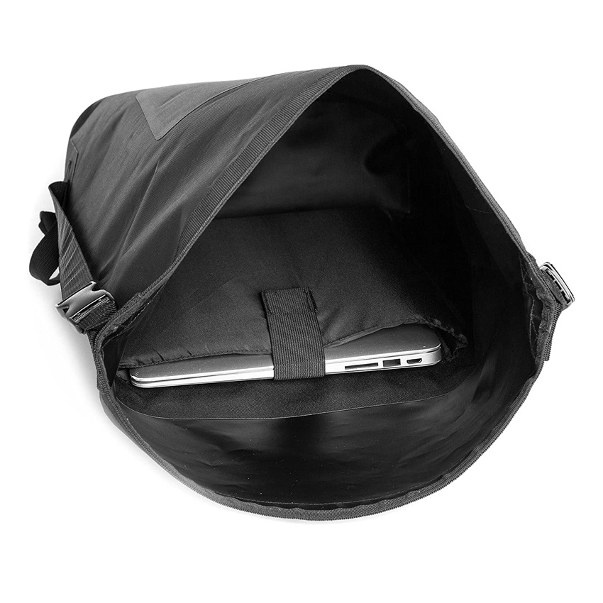 Wasserdichter Dry Bag Reiserucksack Rolltop-Sack für Kajakfahren, Bootfahren, Strand, Rafting, Bootfahren