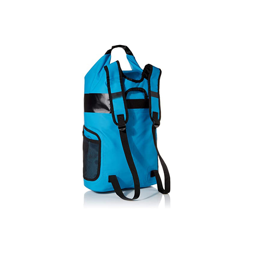 Unisex-Erwachsene Sea Stash MID Dry Water Surf Bag Rucksack Wasserdicht für Kajak