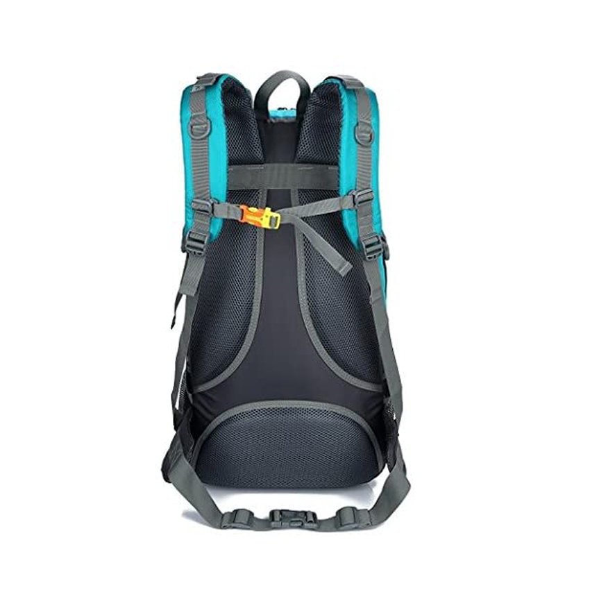 Reisegepäcktasche Wasserdicht Angeln Klettern Camping Wandern Rucksack