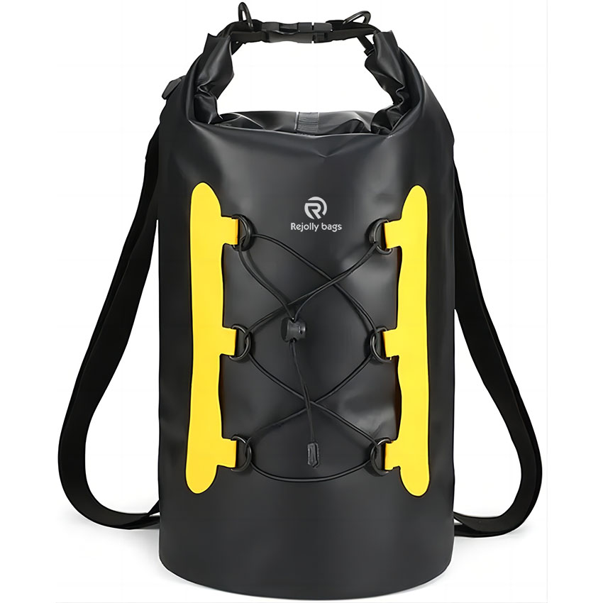 Wasserdichter Floating River Pack für Kanu Kajak Rafting Dry Bag RJ228357