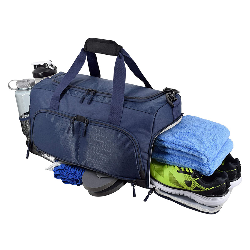 Sporttasche, strapazierfähiges Gepäck, Seesack, Trockentasche, wasserabweisende Tasche