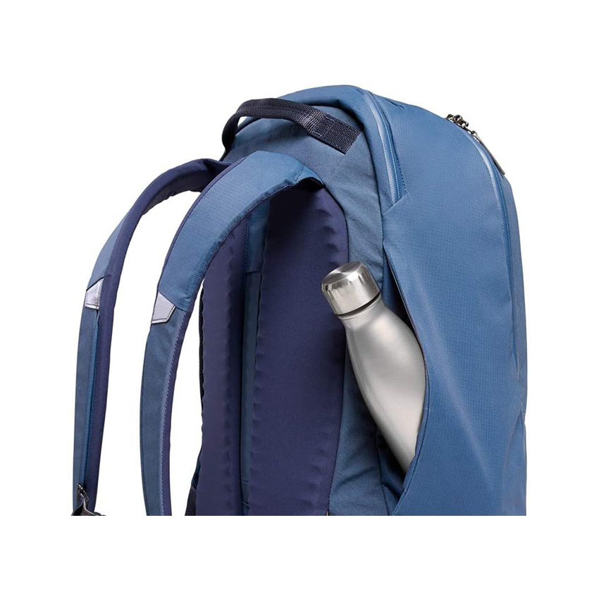 Outdoor Wandern Gepäcktasche iPad Mode Rucksack Wasserdichte Laptoptasche für Studenten