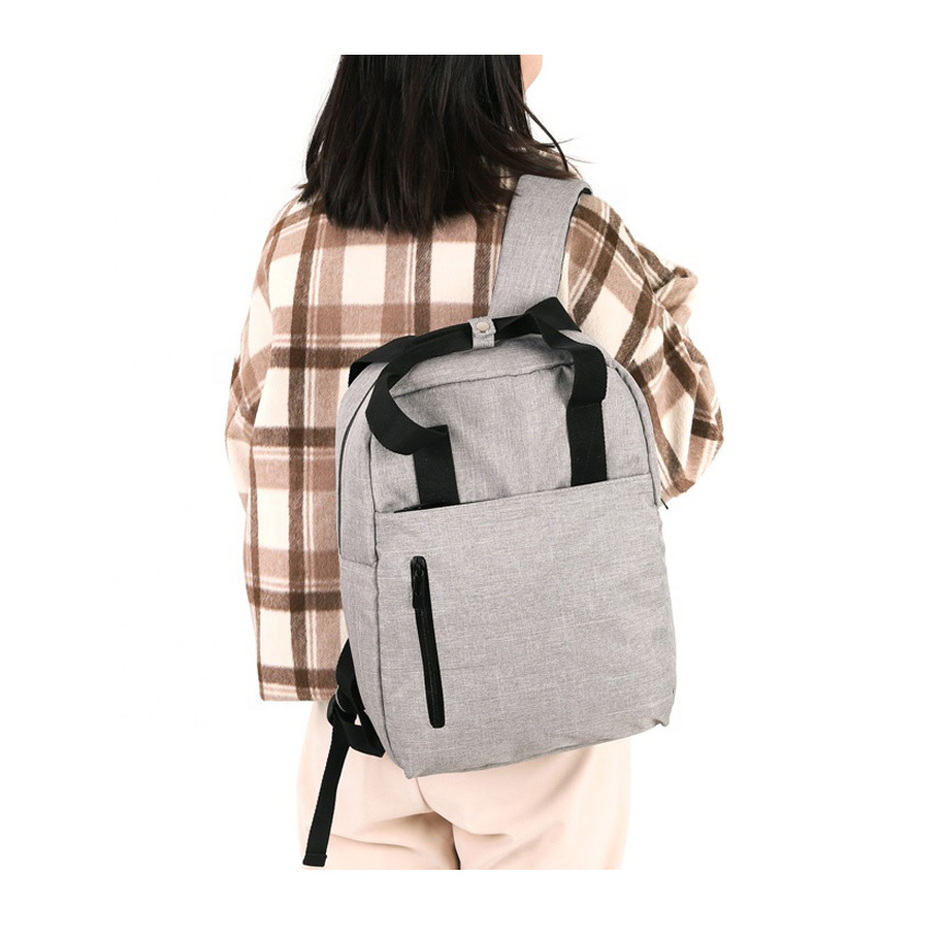 Computer Urban Daypack Laptop-Einkaufstasche Urban Travel and Work Pendler-Laptop-Rucksack