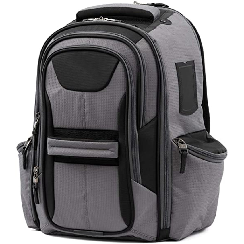 Designer Travel Professional Leichter Rucksack Multifunktionaler Schul-Laptop-Hüllen-Rucksack