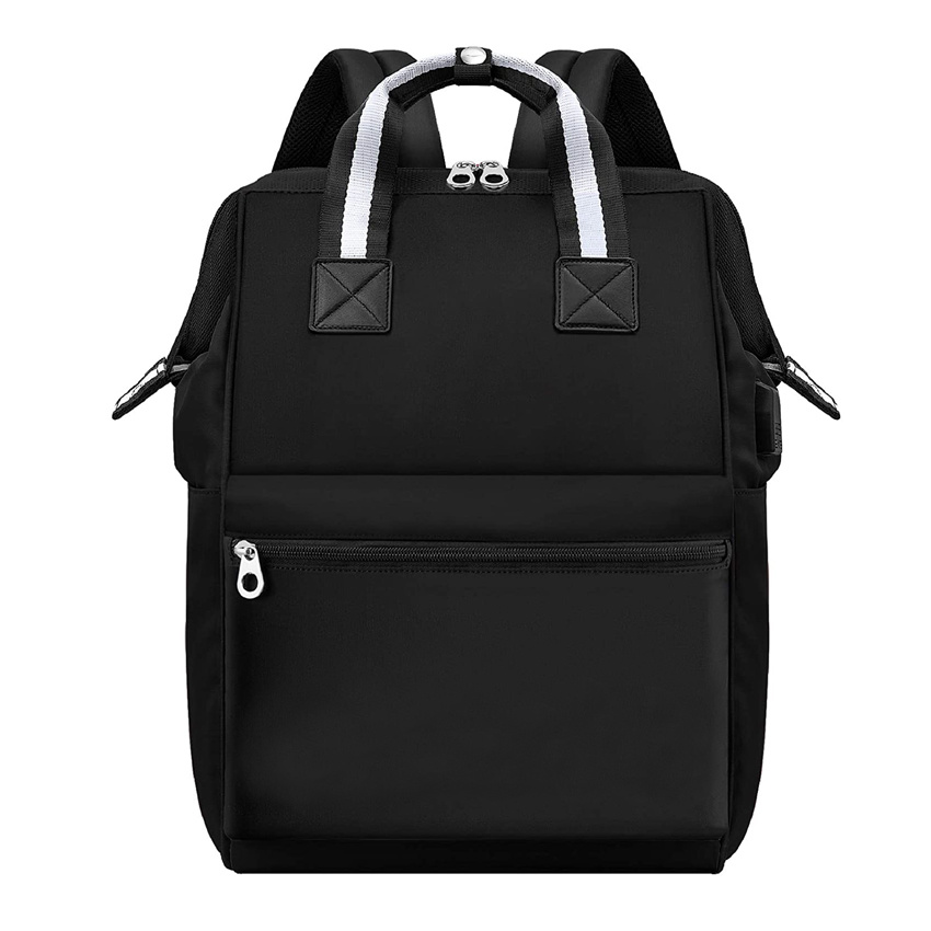 Laptop-Rucksack für Frauen Beste Computer-Rucksack-Tasche für Schule, College, Reisetaschen