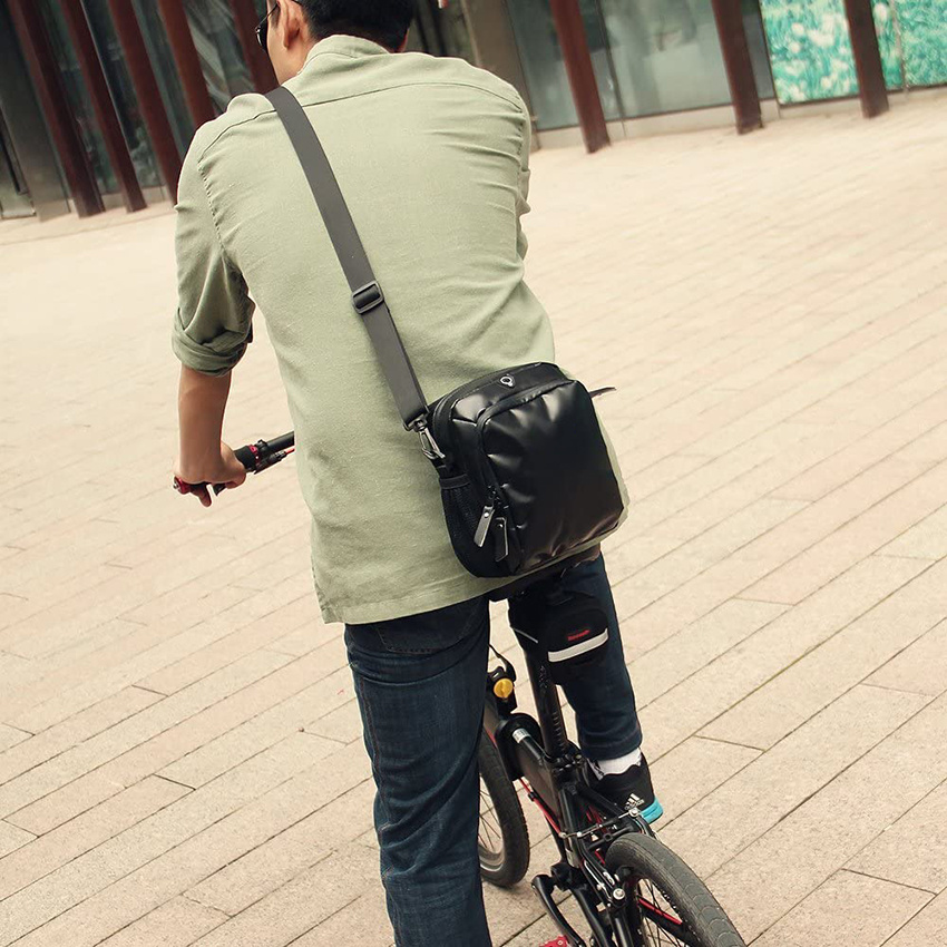 Fahrradlenkertasche Professionelles Fahrradzubehör