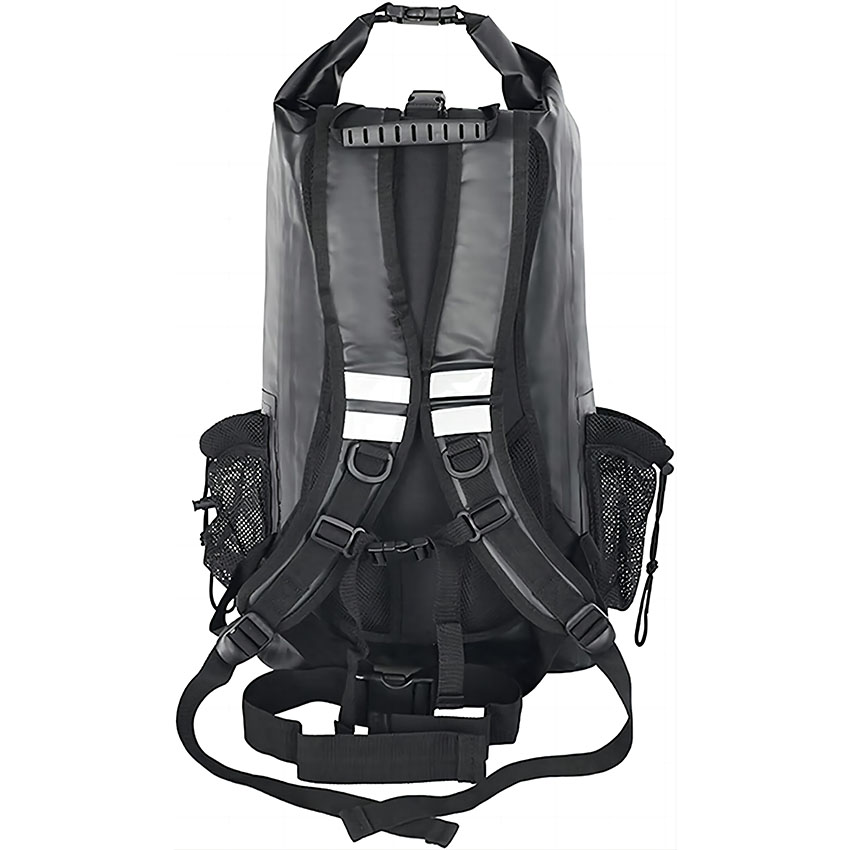 Wasserdichter, langlebiger Kajak-Rucksack Multifunktions-Trockenbootstasche RJ228369