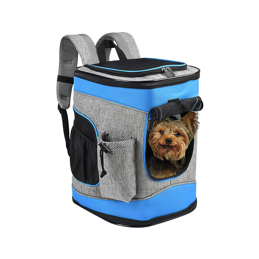 Pet Carrier Rucksack für kleine Hunde Katzen Puppie Pet Product Pet Cage