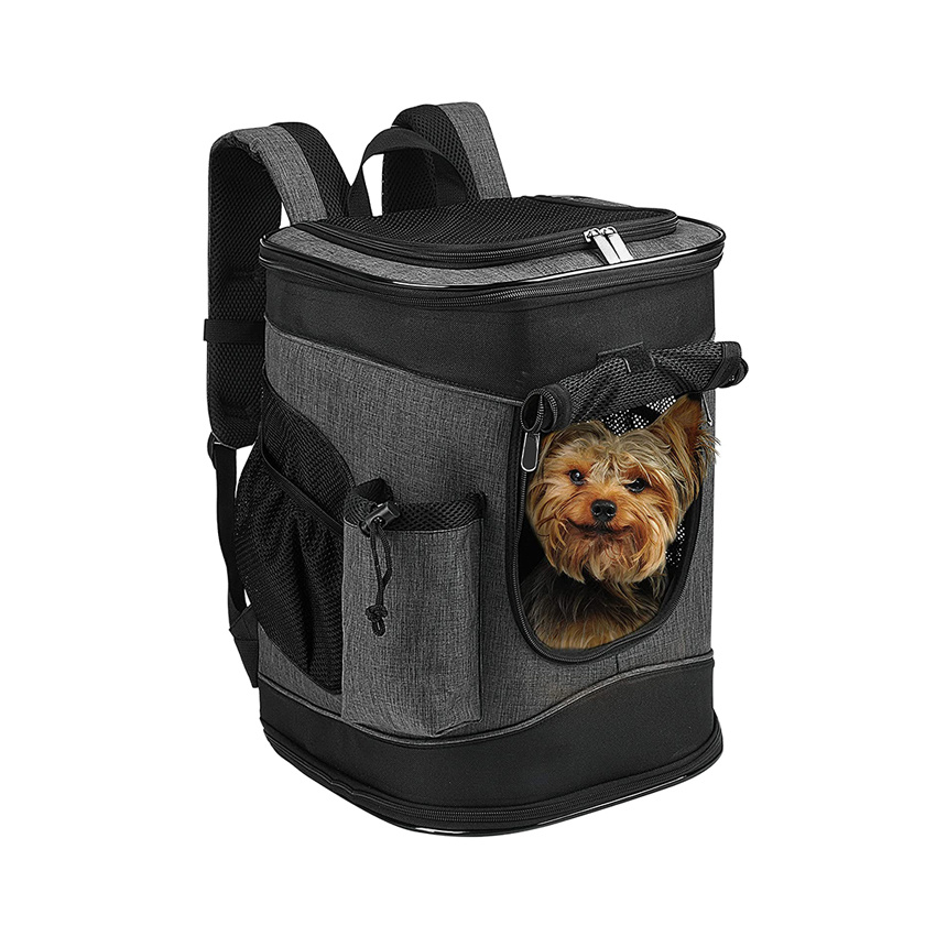 Pet Carrier Rucksack für kleine Hunde Katzen Puppie Pet Product Pet Cage