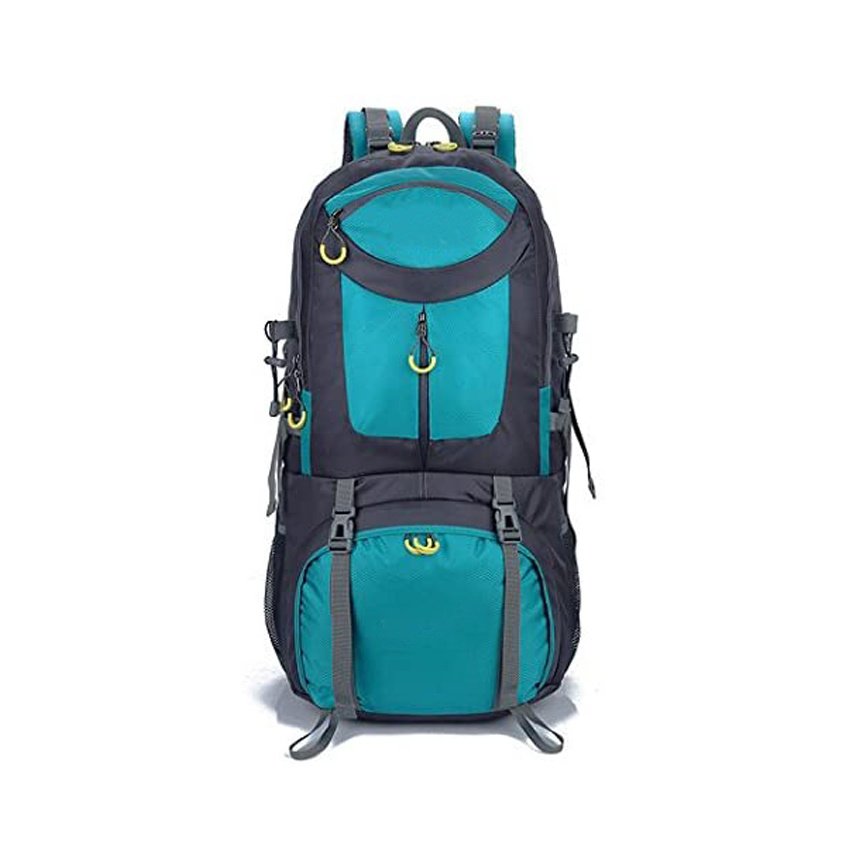 Reisegepäcktasche Wasserdicht Angeln Klettern Camping Wandern Rucksack