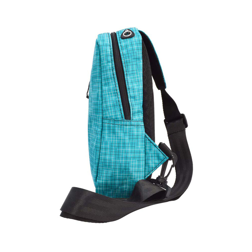 Sling-Rucksack, Mehrzweck-Umhängetasche, Sling-Brustrucksack, Reise-Tagesrucksack