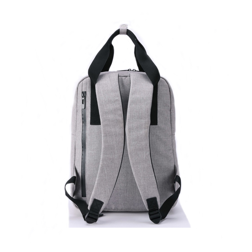 Computer Urban Daypack Laptop-Einkaufstasche Urban Travel and Work Pendler-Laptop-Rucksack