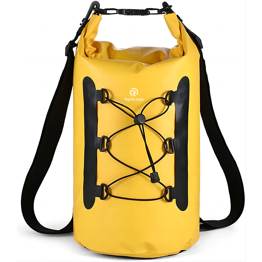 Wasserdichter Floating River Pack für Kanu Kajak Rafting Dry Bag RJ228357