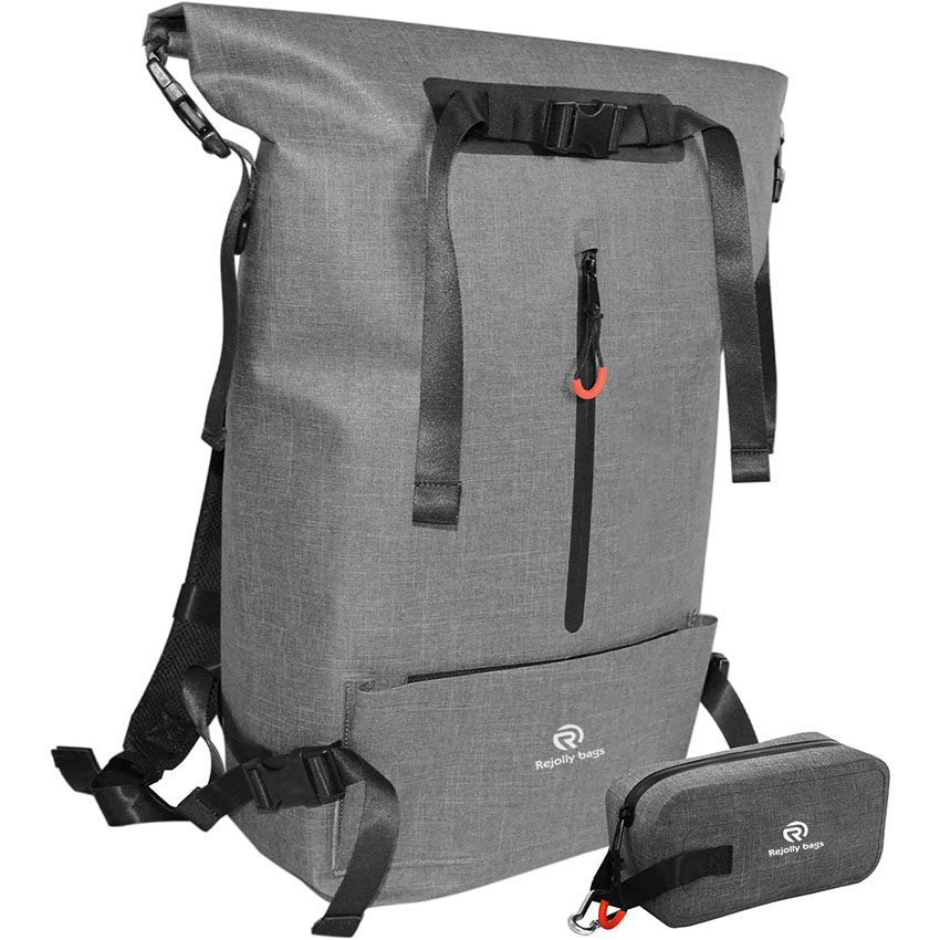 Super Speicherkapazität Badeanzug Rucksack Dry Wet Depart IPX6 Wasserdichte Aufbewahrungstasche RJ228374