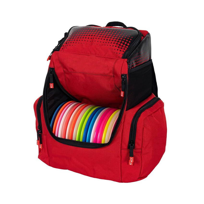 Mode Disc Golf Rucksack Große Kapazität China Großhandel Frisbee Golftasche