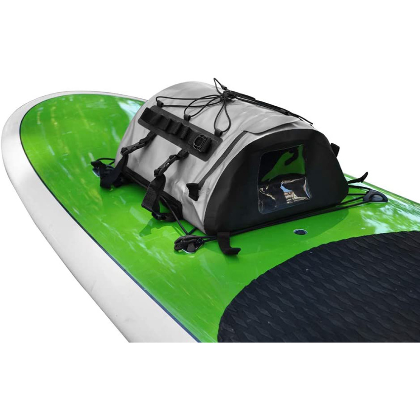 Sports Deluxe 15L Decktasche für Kajaks und Paddleboards