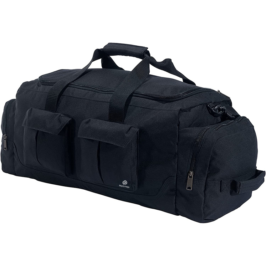 Duffle Bag für Outdoor-Reisen, Übernacht-Handgepäck