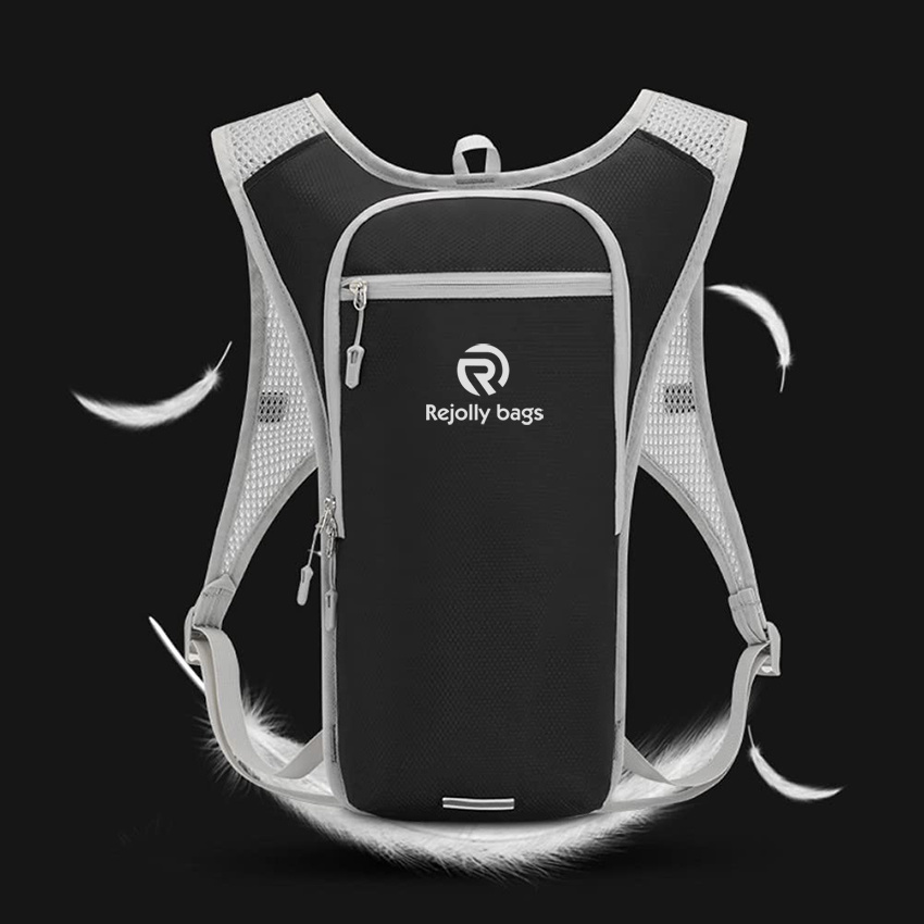 Trinkrucksack Rucksack Fahrradrucksack Fahrradrucksäcke für Outdoor-Sportarten Trinkrucksack