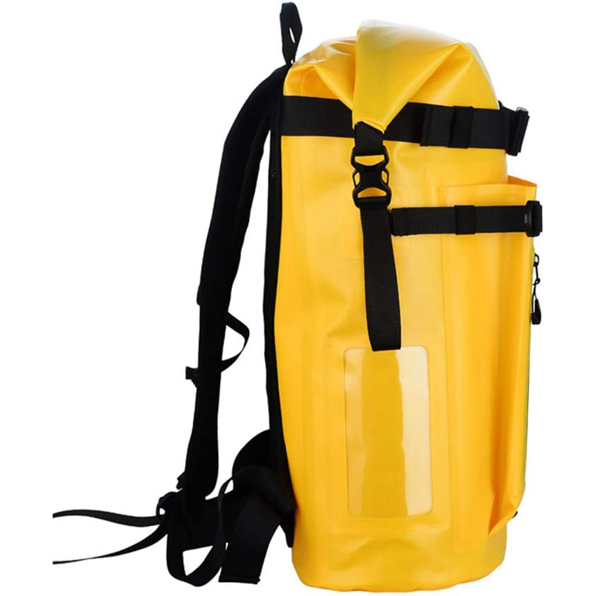 Wasserdichter Rucksack Starke und langlebige Tauchtasche River Trekking Schnorcheln Dry Bag