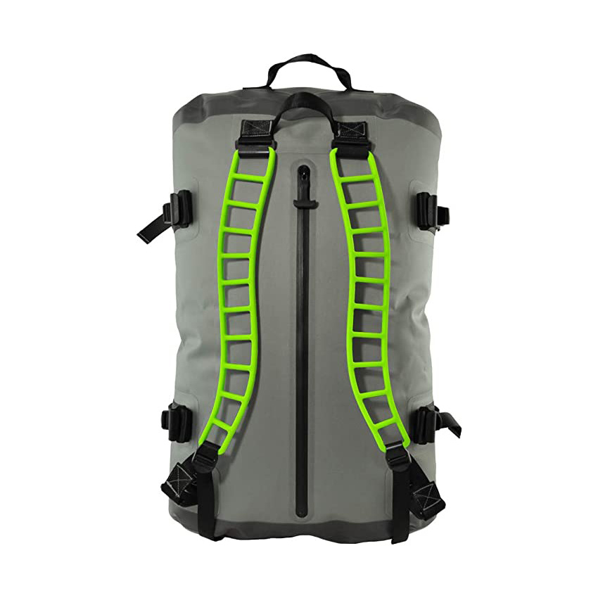 Sport Wasserdichter Dry Bag Outdoor Wassersport Schwimmender Rucksack Langlebig zum Kajakfahren