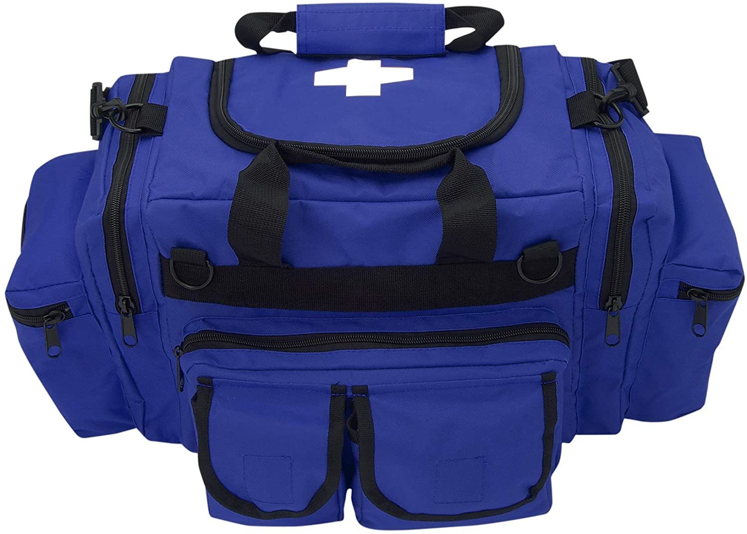 Wasserdichte Erste-Hilfe-Ausrüstung Responder EMS Emergency Medical Trauma Bag