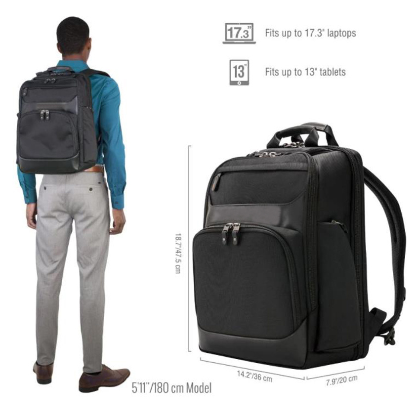 Mode-Computer-Rucksack-Spiel-Rucksack-Geschäftsreise-Laptop-Rucksack