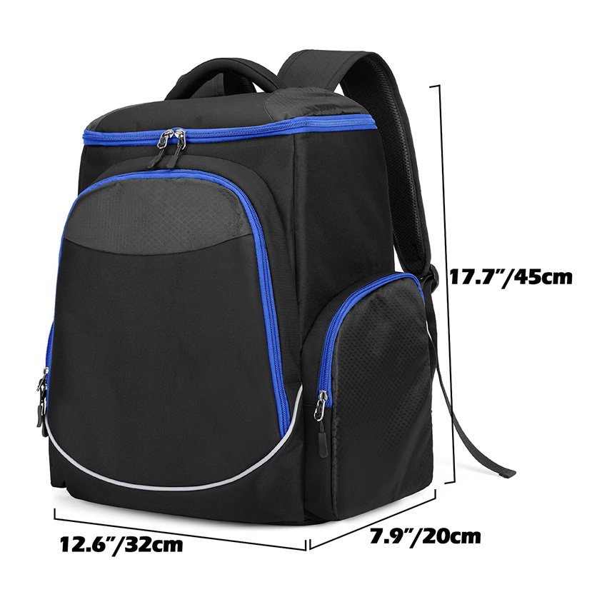 Gaming-Konsolen-Rucksack, kompatibel mit PS5/PS4/PS4 PRO/PS4 Slim/xBox One/xBox One X/xBox One S